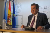 Cascos dice que su Gobierno ya ha superado la etapa de "cimentación"