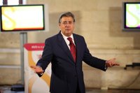 Ayuntamiento cifra en unos 700 millones su deuda y prevé que las arcas queden saneadas en un año