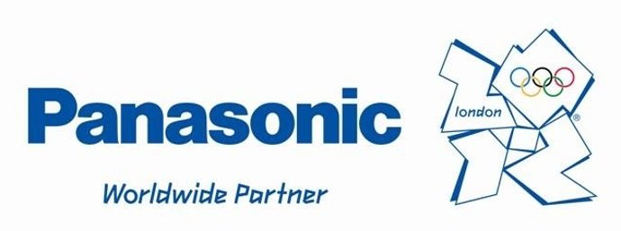Panasonic, London 2012