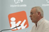 IU propone un plan de empleo para crear tres millones de trabajo en tres años