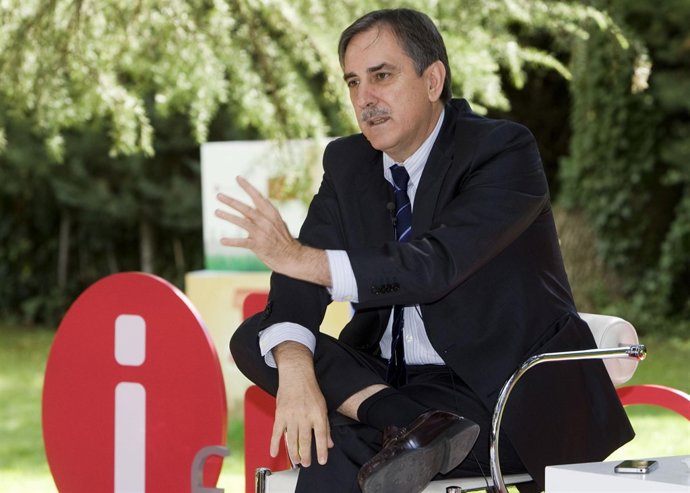 Valeriano Gómez, Ministro De Trabajo