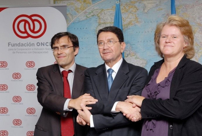 OMT, ENAT Y OMT Promoverán El Turismo Accesible