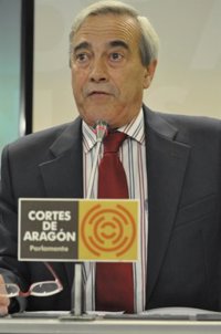 Sada celebra el "cambio de postura" del Gobierno de Aragón, que adelantará 3,5 millones para los planes de desarrollo