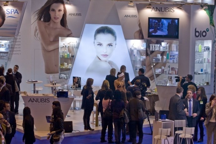 Salon Look Internacional 