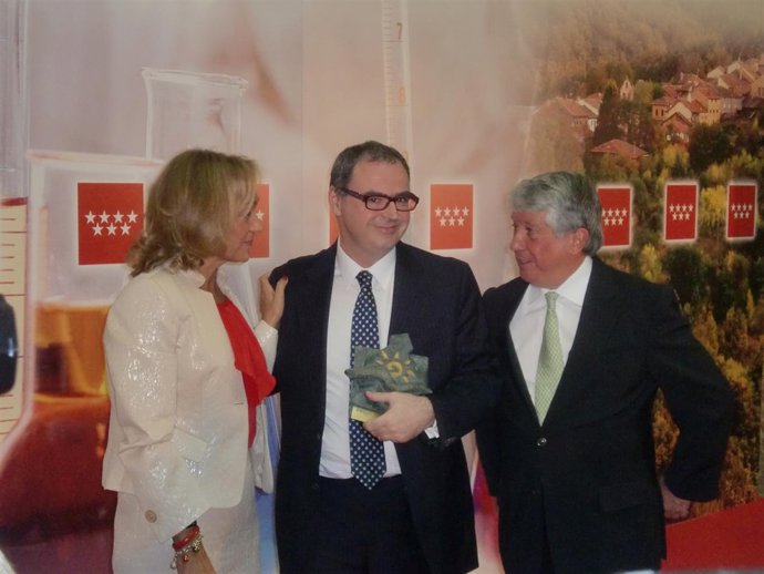 Accor España, Premio A Las Actividades Turísticas Sostenibles