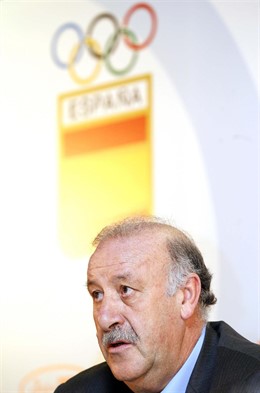 Vicente Del Bosque 
