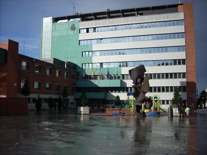 Ayuntamiento de Barakaldo
