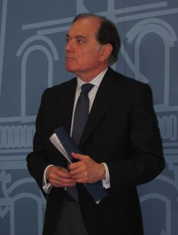 Tomás Villanueva