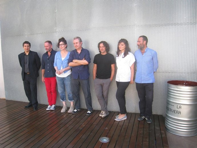 Presentación Del Séptimo Ciclo De La Conservera 