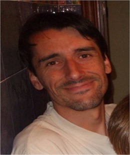 Jesús González Gutiérrez, Desaparecido. 