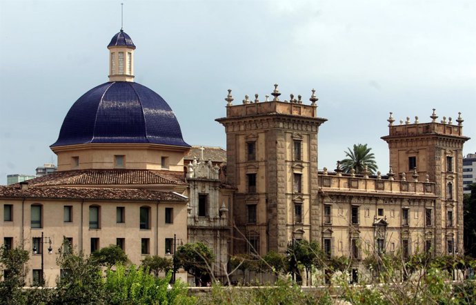 Museo SAN PIO V de  Valencia