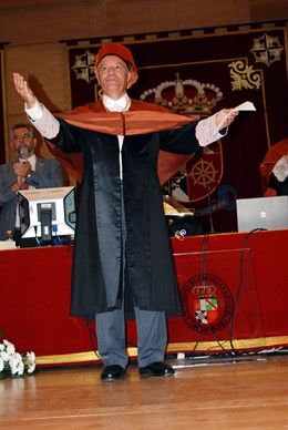 Honoris Causa