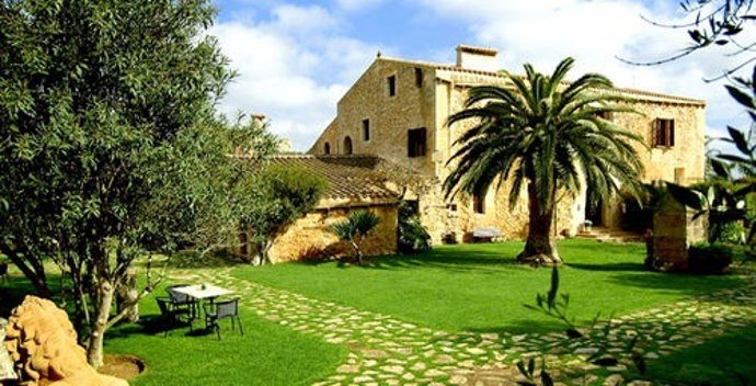 Hotel La Reserva Rotana De Manacor