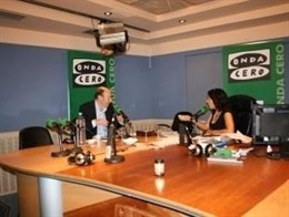 Alfredo Pérez Rubalcaba Entrevistado En Onda Cero