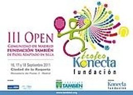 Cartel De La Competición