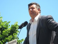 Puigcercós recomienda a Junqueras que no se deje influenciar