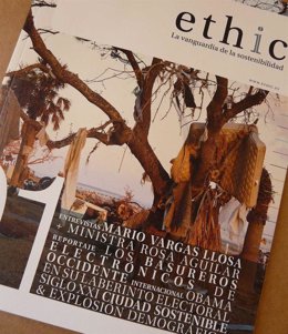 Revista Ethic