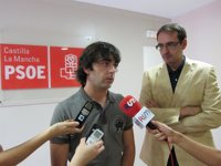 JJSS propondrá a Cospedal que recaude el Impuesto de Patrimonio en C-LM para recuperar las pensiones de viudedad