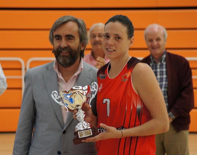 El Rivas Ecópolis Gana El Torneo De Alcobendas