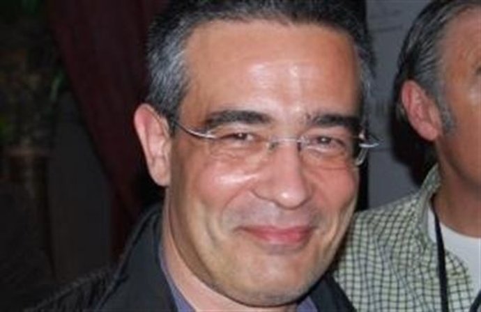 El Catedrático De Filosofía De La Universidad De Murcia, Manuel Hernández