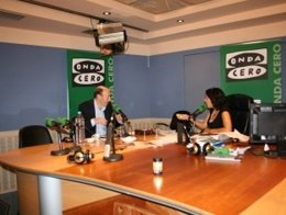 Alfredo Pérez Rubalcaba