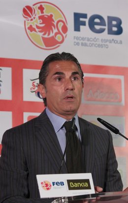 Sergio Scariolo 
