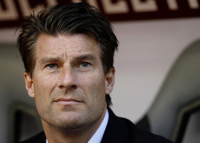 Michael Laudrup 