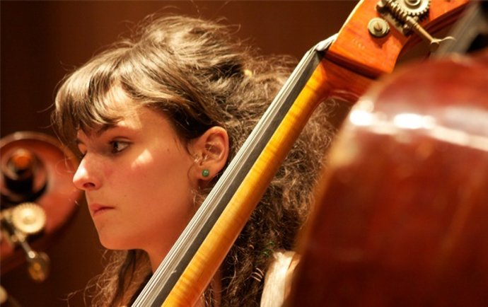 Concierto De Matinés