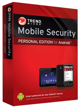 Mobile Security For Android