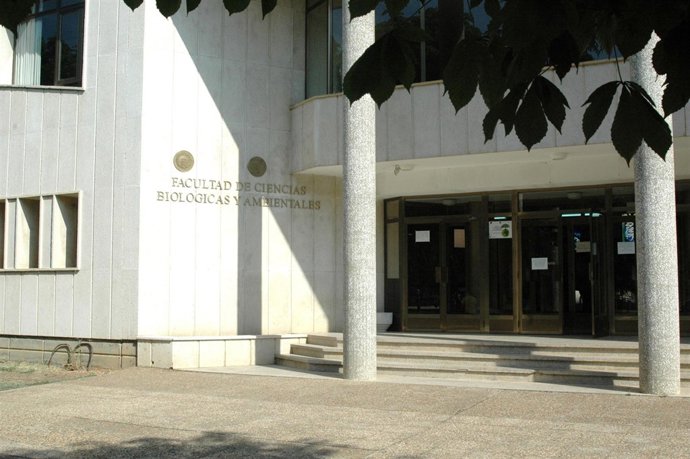 Facultad De Ciencias Biológicas Y Ambientales De León