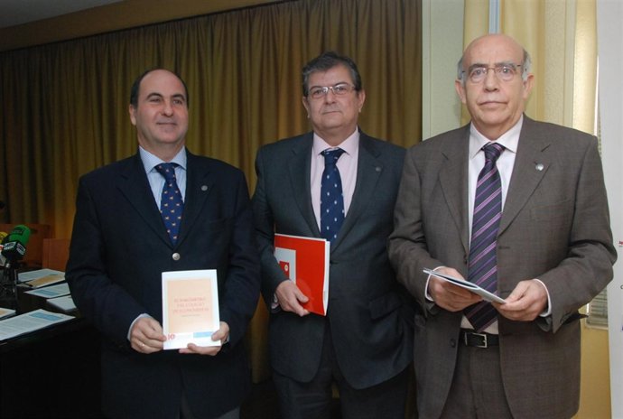 José María Moreno, Primero Por La Izquierda