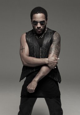 Lenny Kravitz