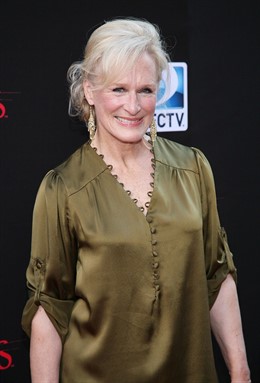 Glenn Close