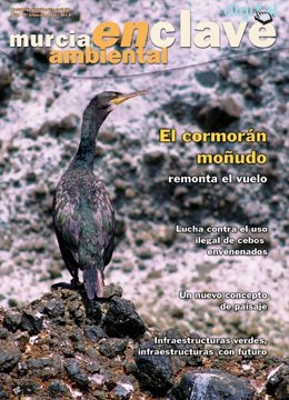 La Revista 'Murcia Enclave Ambiental' 