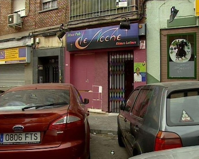 Reyerta Con Dos Heridos En Pueblo Nuevo