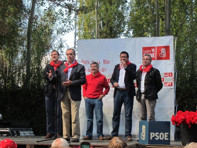 José Antonio Alonso