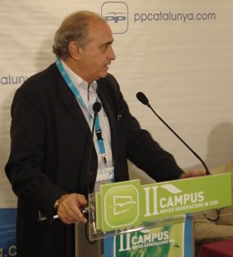 Jorge Fernández Díaz, PP