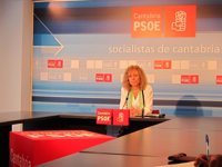 El PSOE propone dedicar el dinero del impuesto de patrimonio a un Plan de Empleo