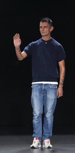 David Delfín