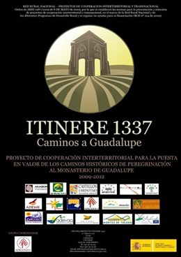 Cartel Itinere