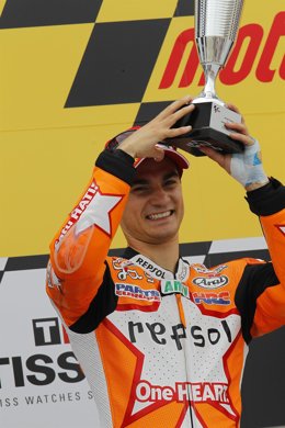 Dani Pedrosa
