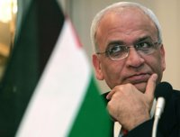 Erekat: el reconocimiento de un Estado palestino no anulará la OLP 