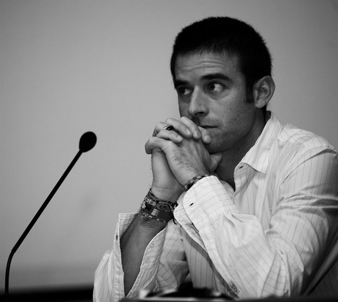 Marcos Concepción, Director De Fundraising
