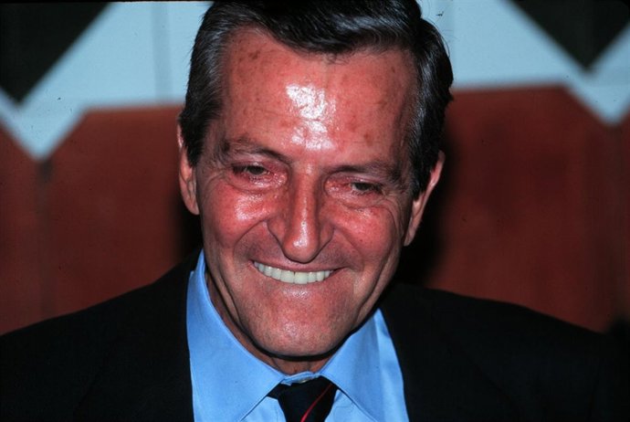 Imagen de Adolfo Suárez