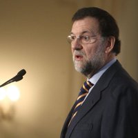 Rajoy pide a Rubalcaba que "no mienta" porque no puede dedicar Patrimonio a empleo y Educación