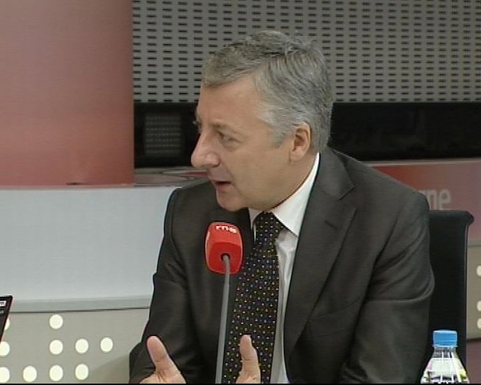 Blanco:"No debería cobrarse dos veces por Patrimonio"