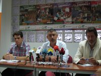 UPA apoya la creación de un Ministerio de Agricultura, pero advierte que "tiene poco que ver con la labor en Bruselas"