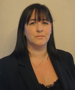 Juliette Knowles, Directora De Ventas Globales En Europa                   