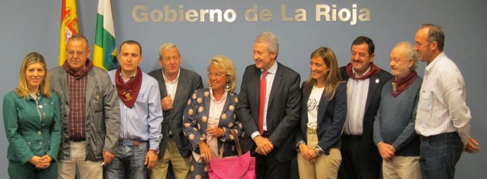 Jurado Taurino San Mateo