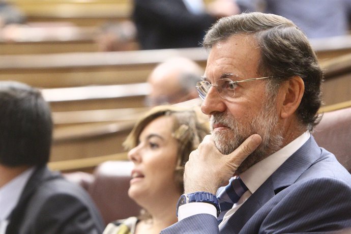 Mariano Rajoy